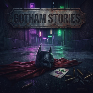 Gotham Stories