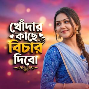 খোঁদার কাছে বিচার দিবো