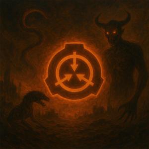 SCP-840-X A Morte Rastejante masterizado