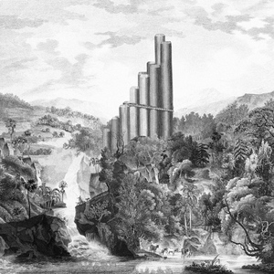 King Solomon's Mines (Brennan Green Remix)