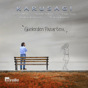 Günlerden Pazartesi... (feat. Tanju Eren, Asena Akan, Suayip Yeltan & Serkan Ayman)