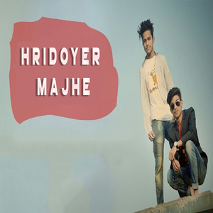 Hridoyer Majhe
