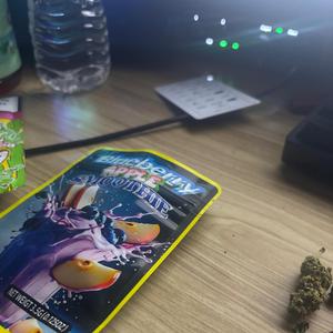 doofenshmirtz (feat. kevoodrop)