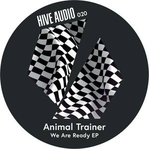 We Are Ready (Benja & Reto Ardour Remix)