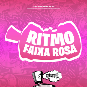 Ritmo Faixa Rosa