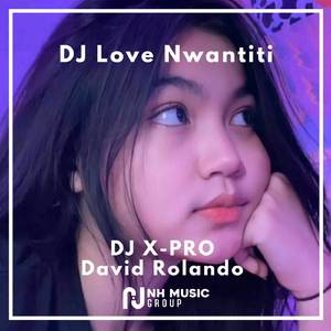 DJ Love Nwantiti Viral
