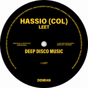 Leet (Original Mix)