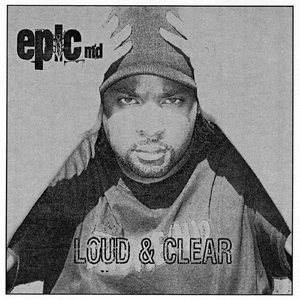 Loud & Clear (feat. Tiffany Stewart)