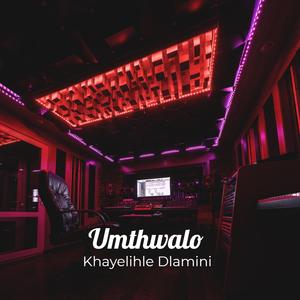 Umthwalo