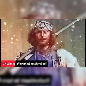 Te rrapi në Mashkullorë