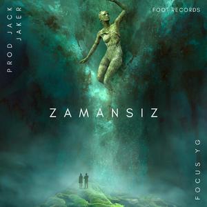 Zamansız