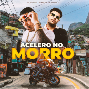Acelero no Morro