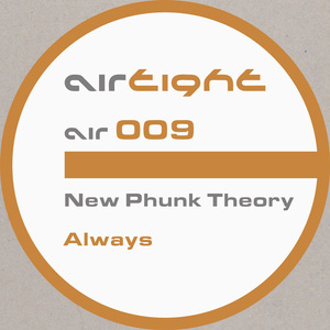 Always (One In Four Dub)