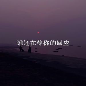 谁还在等你的回应