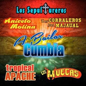 La Cumbia Arrebata