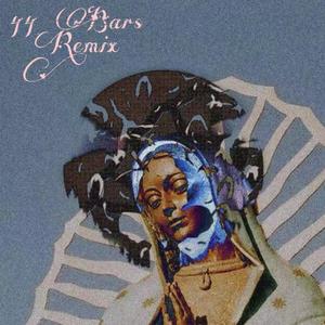 Logic-44 Freestyle.（森米CHIU remix）