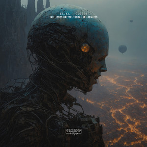 Closer (KODA (AR) Remix)