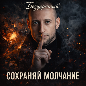Сохраняй молчание