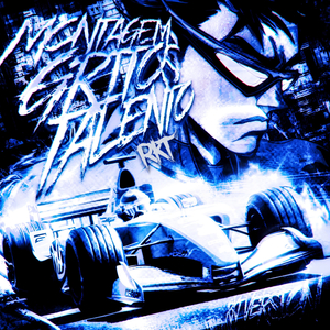 MONTAGEM GRITOS TALENTOS (RKT VERSION) (SLOWED)