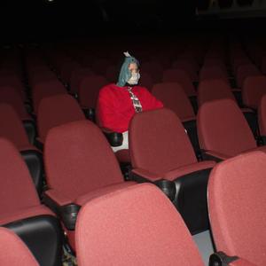 Reside/Art can drive you crazy