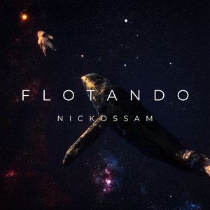 Flotando