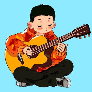 这个的夏天