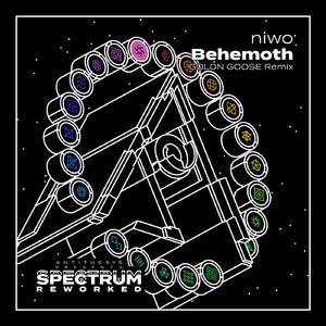 Behemoth (GOLDN GOOSE Remix)