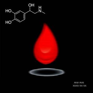 肾上腺素（prod.by Jhythme 5)