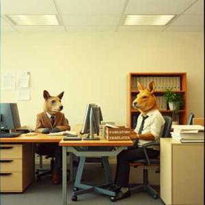 Lëwä - работа (2)