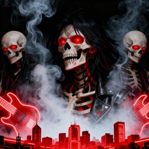 THEY ARE COMING FOR YOU