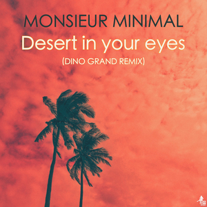 Desert In Your Eyes (Remix)