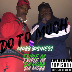 DO TO MUCH - 11:10:24, 4.33 AM