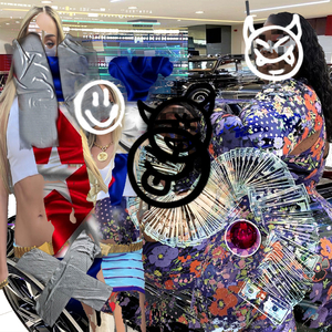 Pakas Lizzo No Bad Gyal