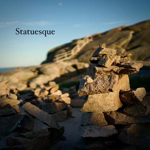 Statuesque