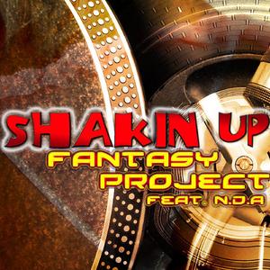 Shakin Up (Single Mix)