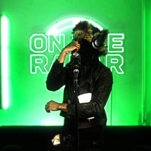 Lelosa "On The Radar" Freestyle