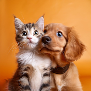 Las Vibraciones De Las Mascotas Se Desarrollan