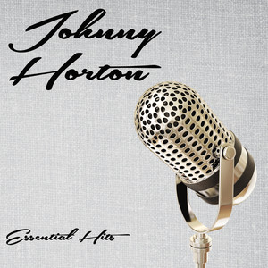 Ballad of Johnny Horton (Original Mix)