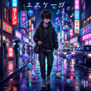 エスケープ