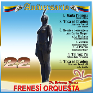 Mosaico Homenaje a Luis Carlos Meyer 1. La Historia 2. Micaela 3. La Puerca