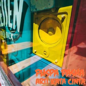 Biar Angin Yang Bercerita