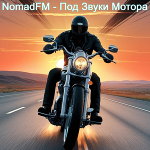 Под звуки мотора