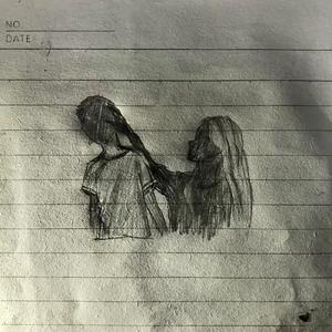 她的眼神会歌唱