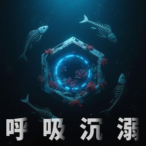 【FREE】"呼 吸 沉 溺" - BPM128 Dm