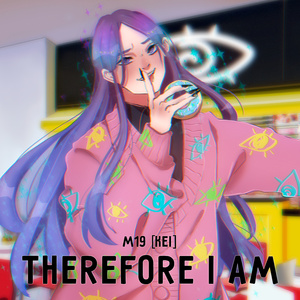 Therefore I Am