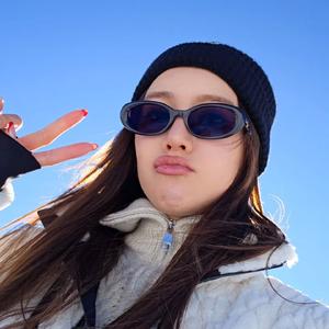 Top of the world (cover by june)