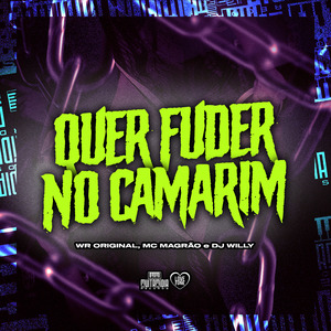 Quer Fuder no Camarim