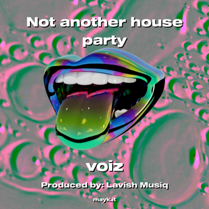 Not another house party
