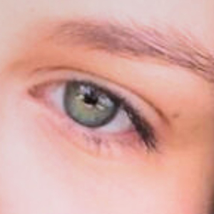 Olhinho Verde Que Me Faz Tão Bem