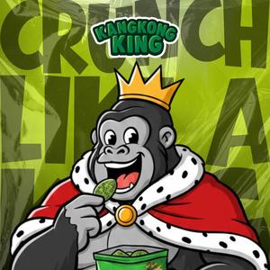 Crunch Like A King